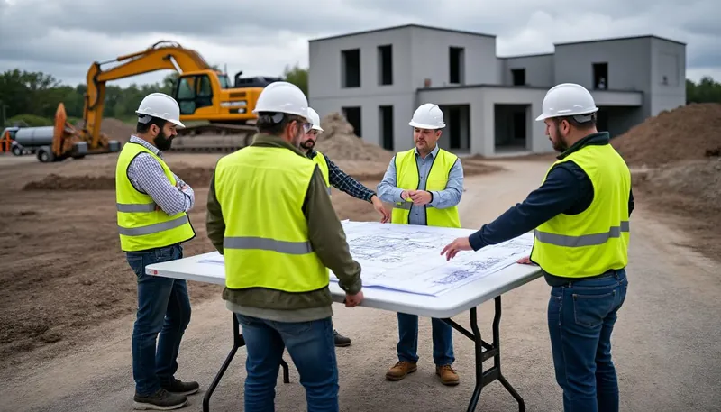 découvrez nos conseils pratiques pour sélectionner le bon entrepreneur et réussir vos travaux en toute confiance. comparez les critères essentiels pour faire le meilleur choix !