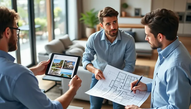 Comment choisir le bon entrepreneur pour ses travaux ?