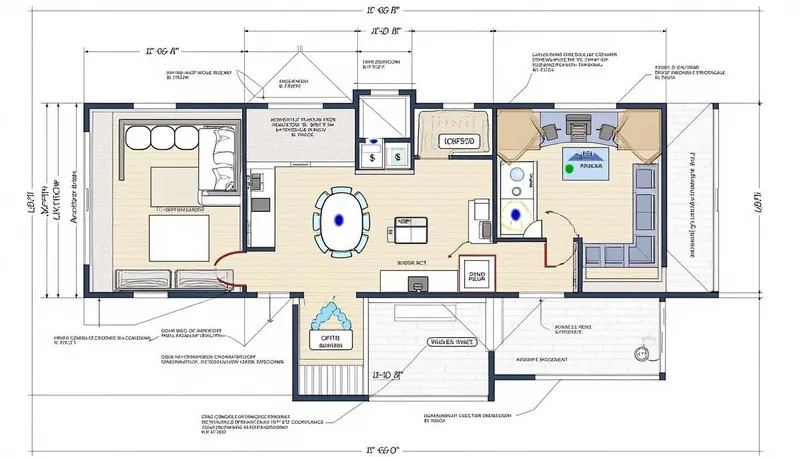 découvrez comment planifier efficacement chaque étape d’un chantier de rénovation : conseils pratiques, organisation, gestion du temps et astuces pour un projet réussi du début à la fin.