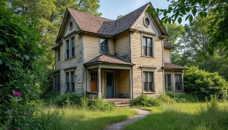 découvrez les étapes essentielles pour débuter la rénovation d’une maison ancienne : conseils pratiques, diagnostics à réaliser et astuces pour bien planifier vos travaux et préserver le charme de l’ancien.