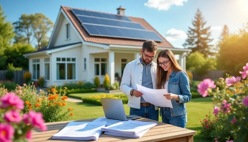 Quelles aides financières existent pour rénover sa maison ?