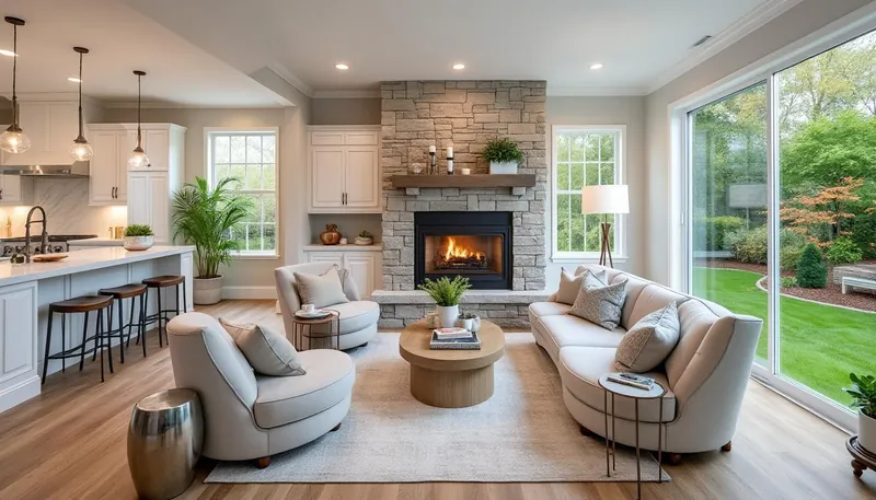 Quels travaux de rénovation augmentent le plus la valeur d’une maison ?