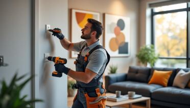 Comment ajouter des prises sans tout casser ? 3 découvrez comment ajouter facilement de nouvelles prises électriques chez vous sans gros travaux ni dégâts. astuces pratiques, étapes simples et conseils pour une installation propre et sécurisée.