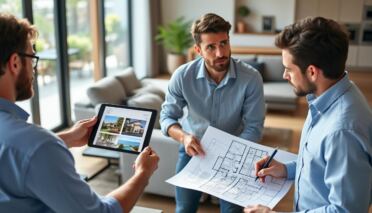 découvrez nos conseils pratiques pour choisir le bon entrepreneur pour vos travaux. sélectionnez un professionnel fiable et qualifié pour garantir la réussite de votre projet, éviter les mauvaises surprises et assurer le respect de votre budget et de vos délais.