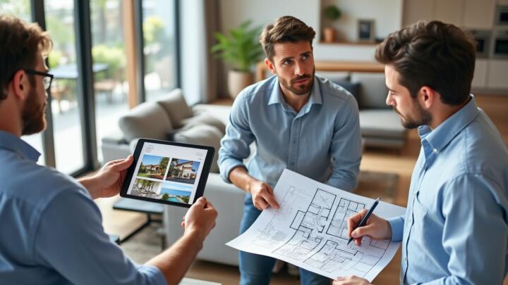 découvrez nos conseils pratiques pour choisir le bon entrepreneur pour vos travaux. sélectionnez un professionnel fiable et qualifié pour garantir la réussite de votre projet, éviter les mauvaises surprises et assurer le respect de votre budget et de vos délais.