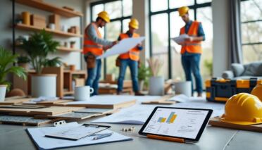 Comment éviter les mauvaises surprises lors d’une rénovation ? 6 découvrez nos conseils pratiques pour anticiper et éviter les mauvaises surprises lors d’une rénovation. préparez efficacement vos travaux et réalisez votre projet en toute sérénité !