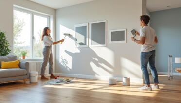 découvrez nos conseils pratiques pour rénover vous-même votre intérieur sans commettre d’erreurs fréquentes. méthodes, astuces et étapes clés pour réussir vos travaux et éviter les pièges courants !