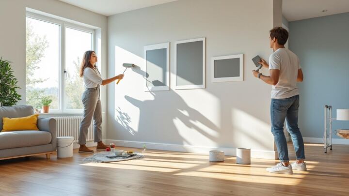 découvrez nos conseils pratiques pour rénover vous-même votre intérieur sans commettre d’erreurs fréquentes. méthodes, astuces et étapes clés pour réussir vos travaux et éviter les pièges courants !