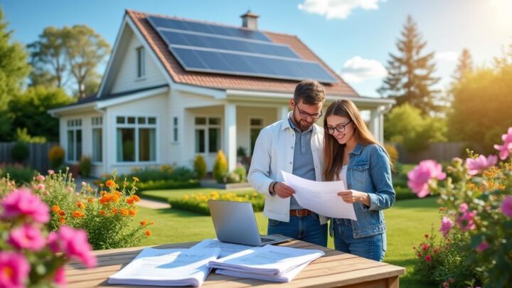 Quelles aides financières existent pour rénover sa maison ? 1 découvrez toutes les aides financières disponibles en france pour la rénovation de votre maison : subventions, crédits d'impôt et solutions de financement pour vos travaux de rénovation énergétique.