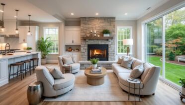 découvrez quels travaux de rénovation apportent la meilleure plus-value à votre maison. conseils, idées et astuces pour maximiser la valeur de votre bien immobilier avant une vente ou pour investir intelligemment.