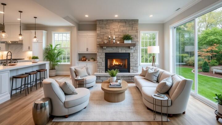 Quels travaux de rénovation augmentent le plus la valeur d’une maison ? 1 découvrez quels travaux de rénovation apportent la meilleure plus-value à votre maison. conseils, idées et astuces pour maximiser la valeur de votre bien immobilier avant une vente ou pour investir intelligemment.