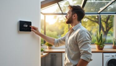 découvrez des astuces pratiques et efficaces pour réduire votre consommation d'énergie et faire des économies tout en préservant l'environnement.