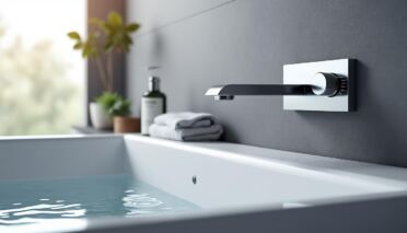 découvrez nos conseils pour choisir un mitigeur thermostatique efficace, alliant confort, sécurité et économie d'énergie dans votre salle de bain.