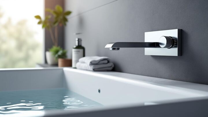 découvrez nos conseils pour choisir un mitigeur thermostatique efficace, alliant confort, sécurité et économie d'énergie dans votre salle de bain.