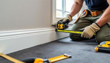 découvrez nos conseils pratiques pour installer une plinthe proprement et facilement, afin d'embellir vos murs avec finition nette et professionnelle.