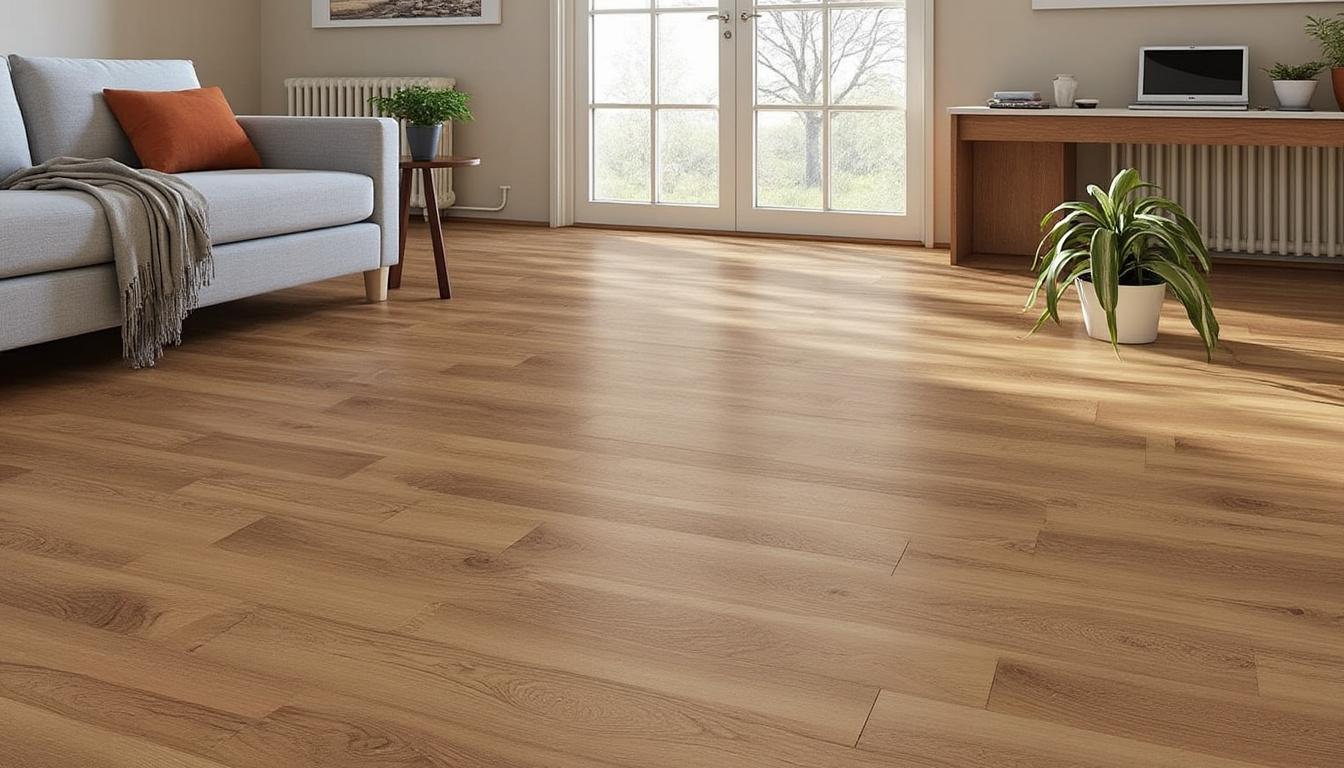 découvrez nos conseils pratiques pour poser un parquet flottant sans utiliser de colle, étape par étape, facilement et rapidement.