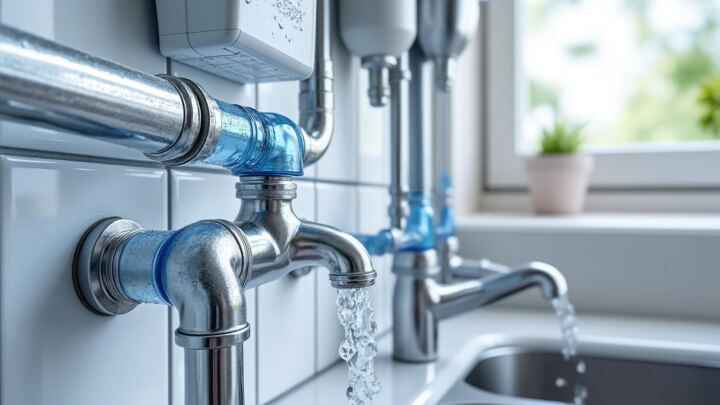 découvrez des conseils pratiques pour prévenir efficacement les problèmes de calcaire dans votre plomberie et assurer la longévité de vos installations.