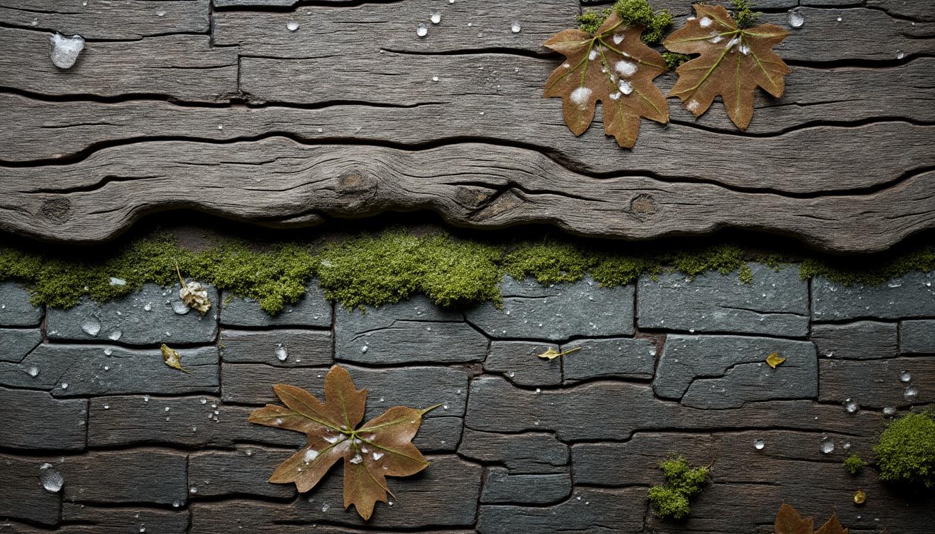 Comment protéger le bois contre l’humidité ? 2 découvrez des méthodes efficaces pour protéger le bois contre l’humidité et prolonger sa durée de vie. conseils pratiques et solutions adaptées à tous vos projets.