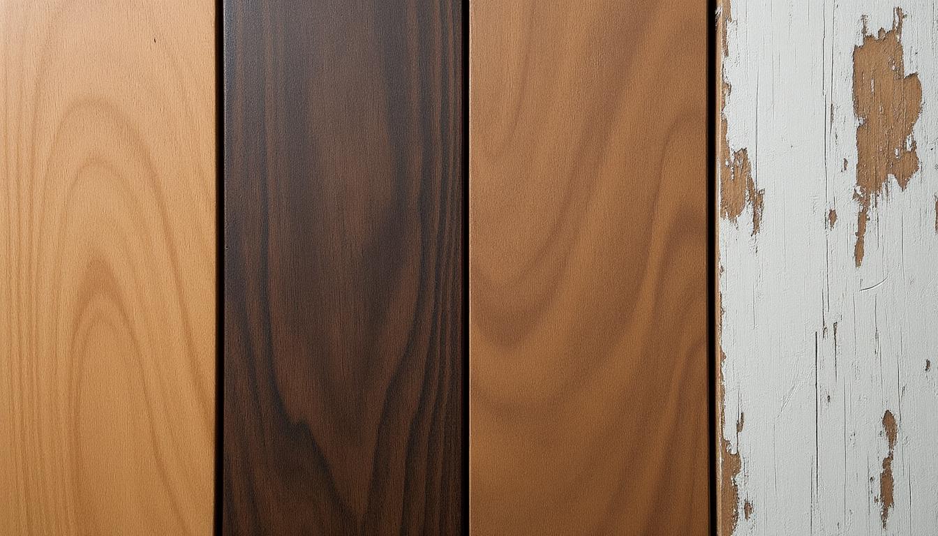 Comment protéger le bois contre l’humidité ? 3 découvrez des méthodes efficaces pour protéger le bois contre l’humidité et prolonger sa durée de vie grâce à nos conseils pratiques et astuces simples.