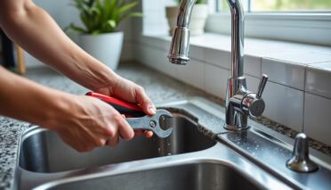 découvrez nos conseils pratiques pour remplacer un robinet vous-même facilement et sans faire appel à un plombier. guide étape par étape pour économiser temps et argent.