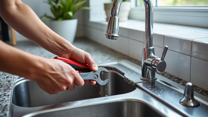 découvrez nos conseils pratiques pour remplacer un robinet vous-même facilement et sans faire appel à un plombier. guide étape par étape pour économiser temps et argent.