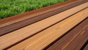 découvrez comment choisir la meilleure essence de bois pour vos projets extérieurs afin d'assurer durabilité et esthétisme face aux intempéries.