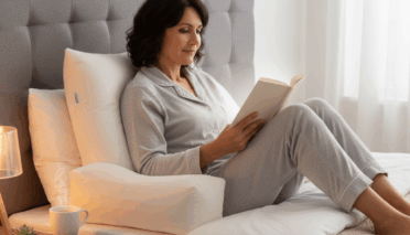 Guide expert complet pour choisir un coussin de lecture ergonomique 5 choisir coussin lecture ergonomique