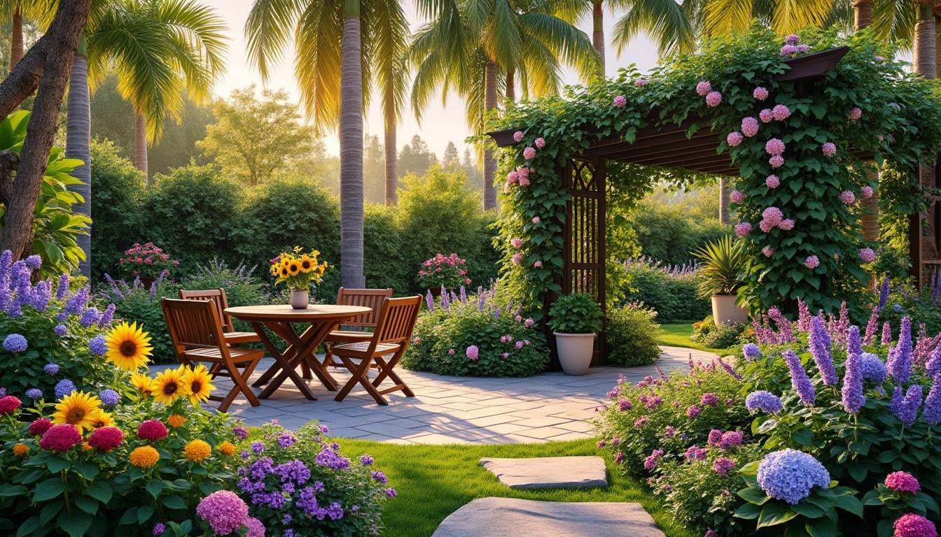 découvrez des astuces et conseils pratiques pour aménager votre jardin de maison, optimiser l'espace et créer un extérieur agréable et fonctionnel.