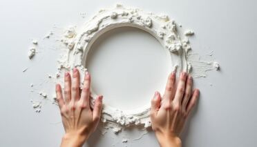 Découvrez les étapes simples et efficaces pour reboucher un trou dans un mur en plâtre et redonner à vos murs un aspect lisse et impeccable.