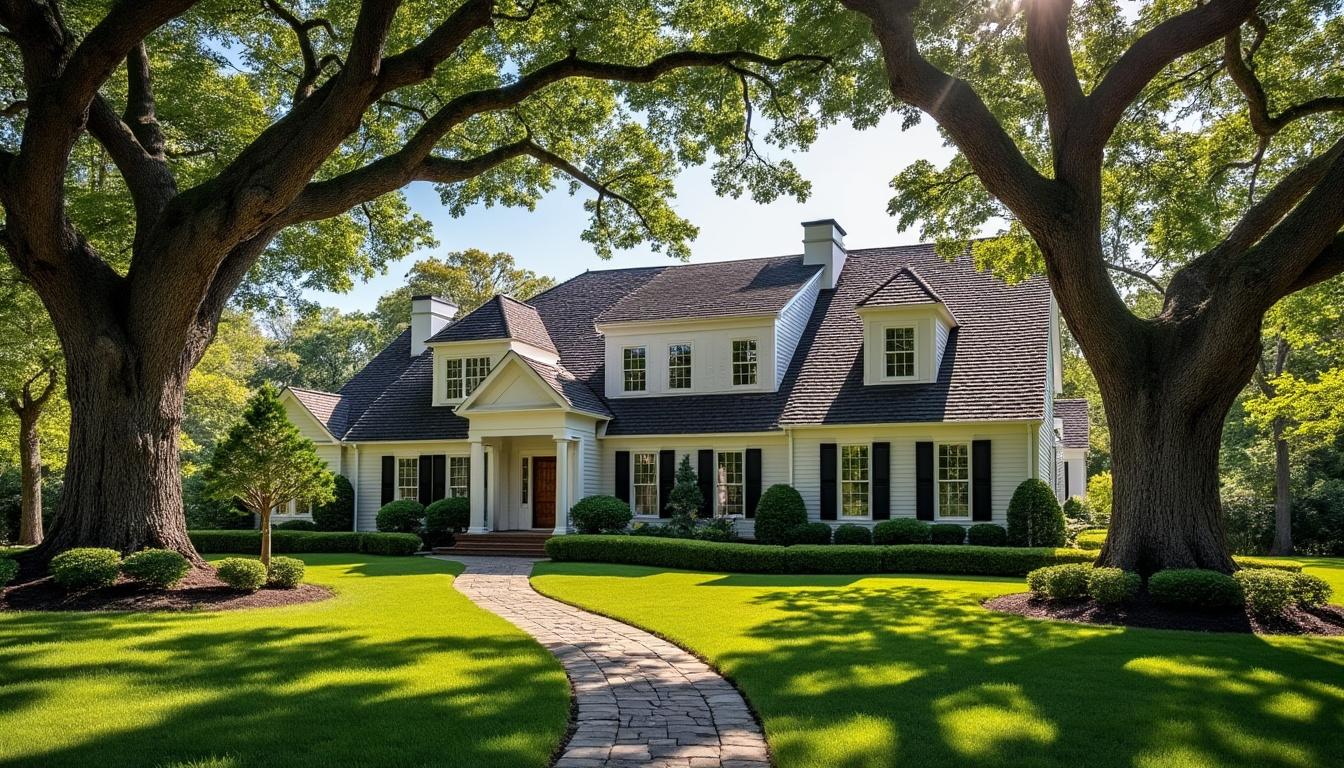 découvrez notre guide complet pour l'entretien, la rénovation et l'isolation efficace de votre toit, afin d'assurer durabilité, confort et économies d'énergie.