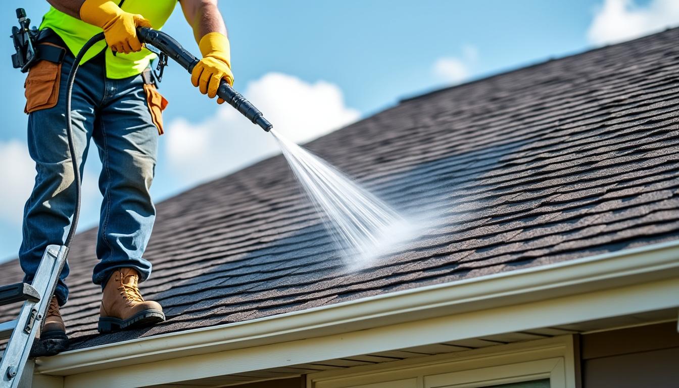 découvrez notre guide complet pour l'entretien, la rénovation et l'isolation efficace de votre toit, afin d'optimiser sa durabilité et améliorer le confort de votre habitation.