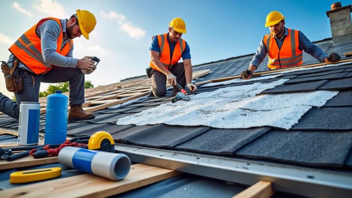 découvrez notre guide complet pour l'entretien, la rénovation et l'isolation efficace de votre toit, afin d'améliorer son durabilité et optimiser le confort de votre maison.