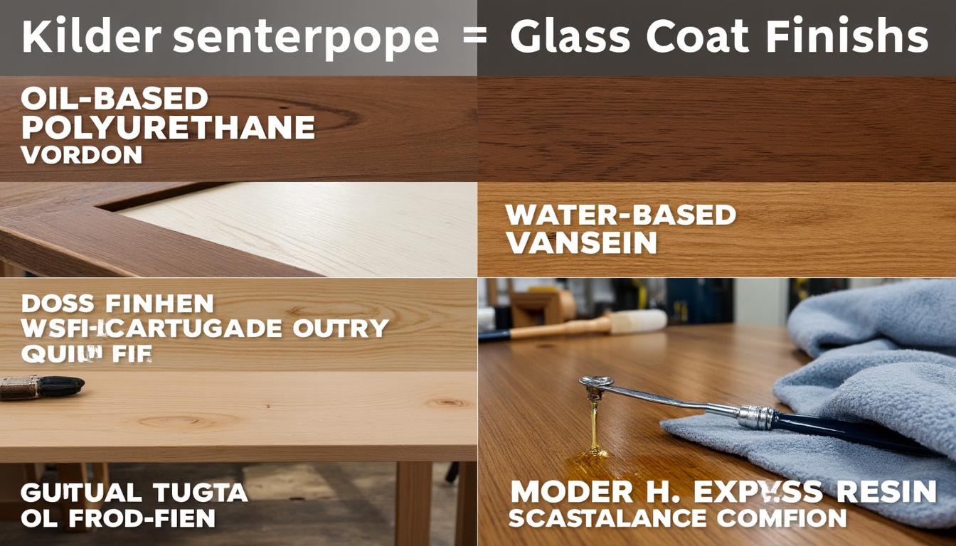 Quel est le meilleur vernis pour un plan de travail en bois ? 2 découvrez quel est le meilleur vernis pour protéger et embellir votre plan de travail en bois, en choisissant le produit adapté à votre usage et à votre décoration.